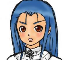 ロミルダ