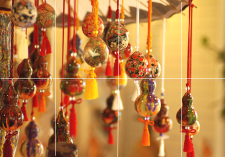 間違い探しです。