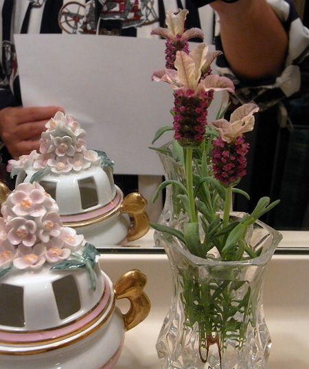 フレンチラベンダー