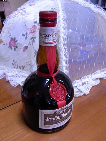 グラン・マルニエ