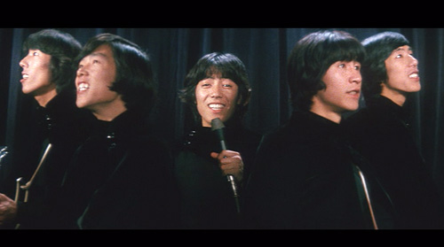 ザ・タイガース