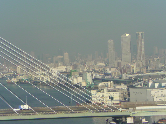 やっぱ都会なんだなぁ…（しみじみ）