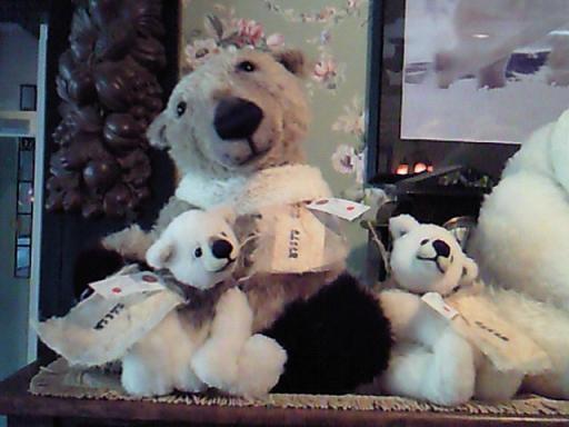 癒されるな～♪