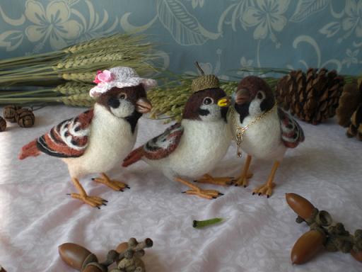 ご飯ちょうだい