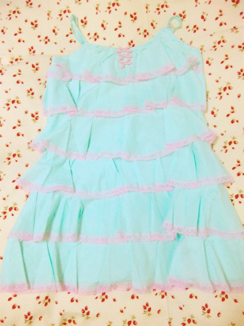 PJミントピンクティアードワンピ.jpg