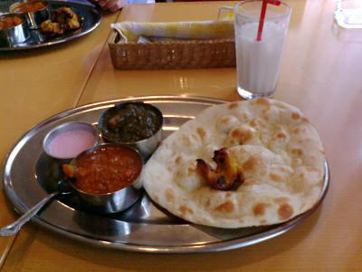 レディースセット