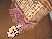 ピクニックバック