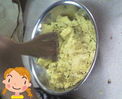 潰して・潰して