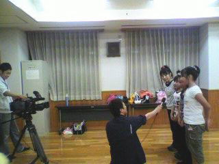 石見銀山テレビ