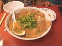 チャーシューメン