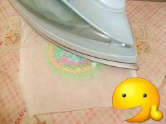 アイロンビーズ