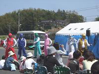 イソガシンジャー