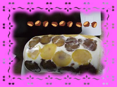 くりのロールケーキ.JPG