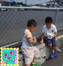 ポケモンシール