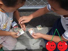 ポケモンシール