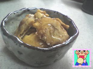 手作りせんべい