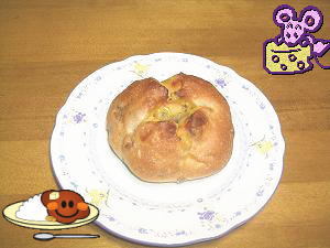 ハニーマスタード