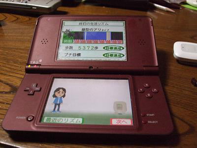 歩いてわかる生活リズムDS2.JPG