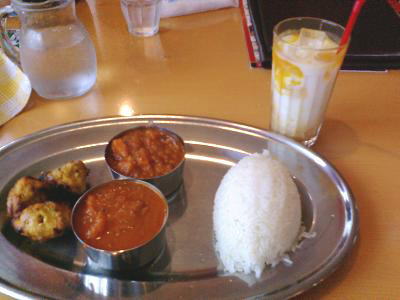 ビジネスセット