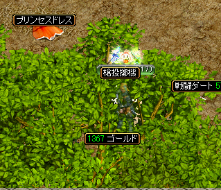 某紙アチャのドロップINトラン