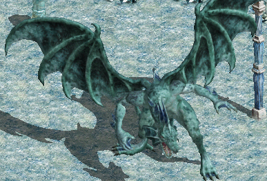 アクアドラゴンさん