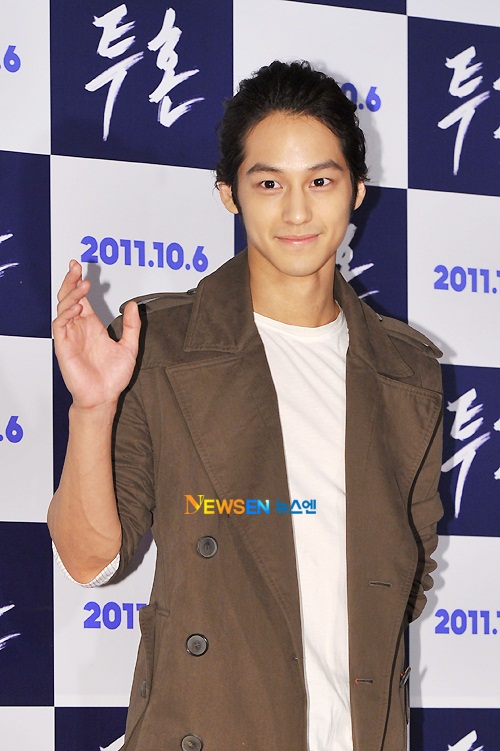 【キム・ボム】22日、映画の試写会で(画像) KPOP 楽天ブログ