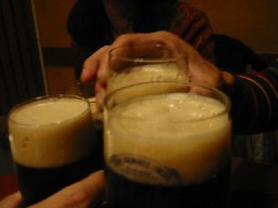 黒ビール