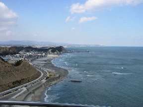 海