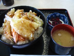 天丼