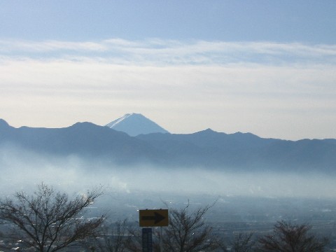 富士山
