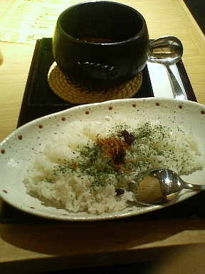 豚バラカレー