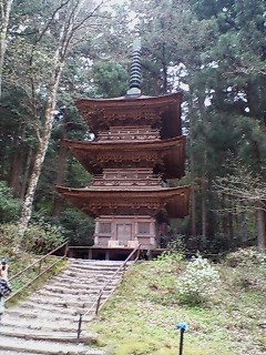 塔