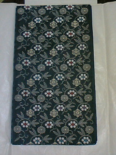 まいづる100周年・松屋いわれ帯