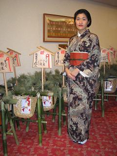 南座顔見世