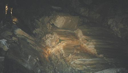 Aillwee Cave