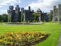 ashford castle hotel