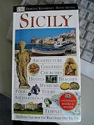 Guided Book Sicily