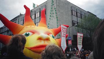 St.Patricks Festival 1