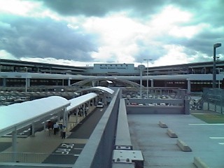 成田空港ﾀｰﾐﾅﾙ1