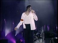Man In The Mirror@Live in Bucharest