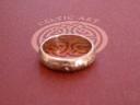 Irish special ring