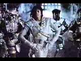 Another Part Of Me-Captain EO- Bad Tour