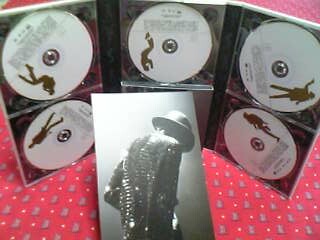 The Ultimate Collection 輸入盤です♪