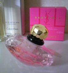 YVES SAINT LAURENT Babydoll 30ml