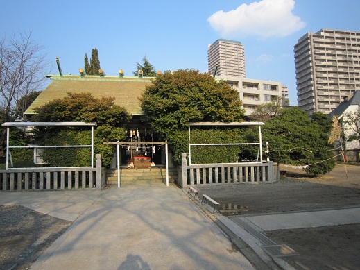 一宮神社