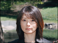 北米トヨタ社長秘書　小林明香（さやか）さん