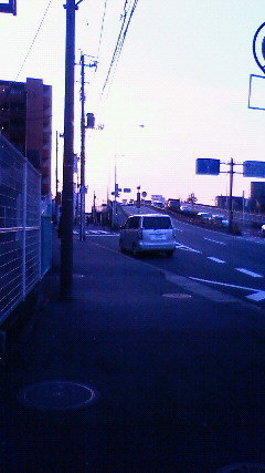 橋