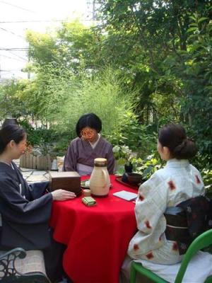 0607お茶会