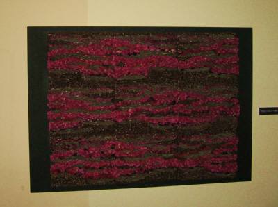 タブロー展示会