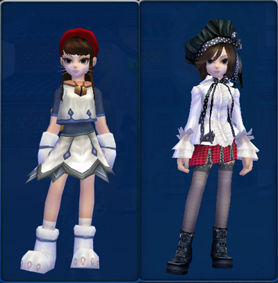 GMブログにいたようなキャラと、誰かの趣味